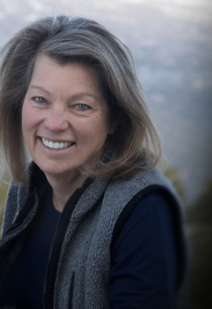 Rifle CO neurofeedback specialist Pam McKee, owner of Brain & Bio Gym