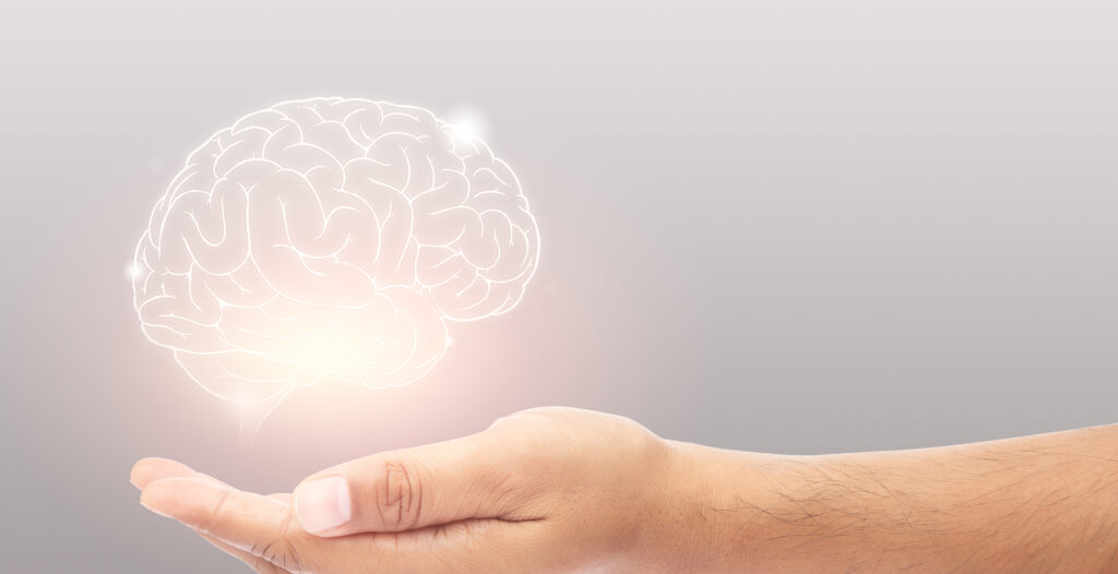 MCN session helping nervous system regulation and brain balance Rifle Colorado